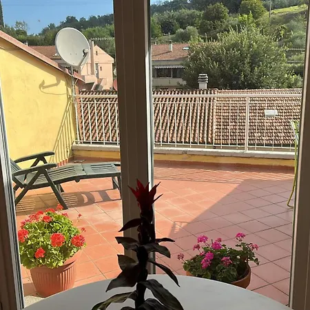 Casa Vacanze * Forcoli