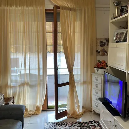 Casa Vacanze Forcoli