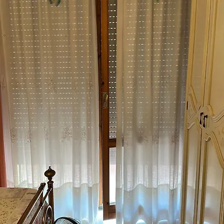 Daire Casa Vacanze *