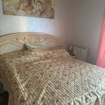 Casa Vacanze Daire *