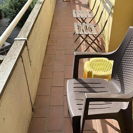 Casa Vacanze *