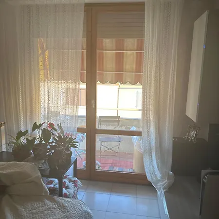 Daire Casa Vacanze *