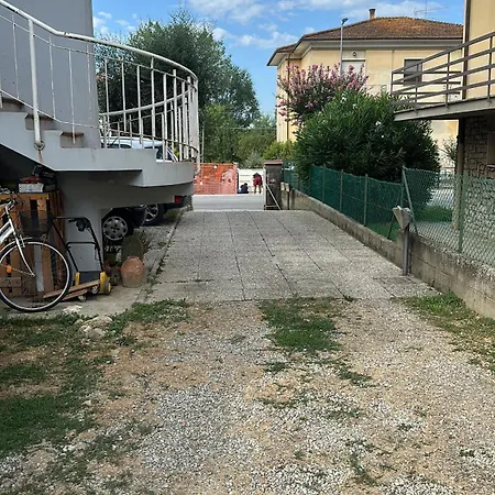 Casa Vacanze Daire